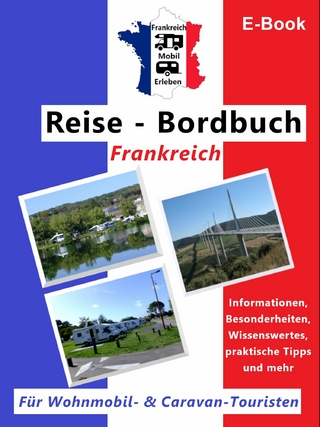 Frankreich-Mobil-Erleben 