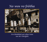 No wos vo fr&ouml;iha - Ralf Heimrath, Birgit Angerer