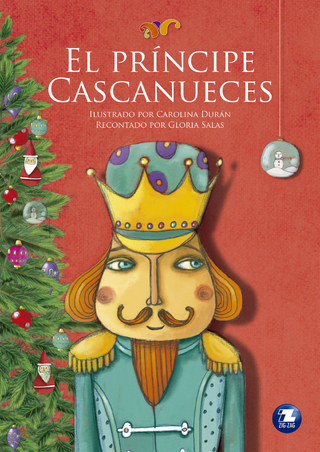 El príncipe Cascanueces