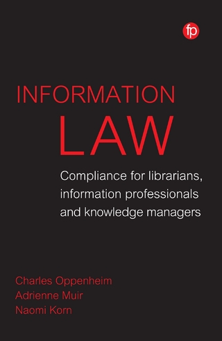 Information Law