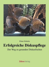 Erfolgreiche Diskuspflege - Klaus Schmitz