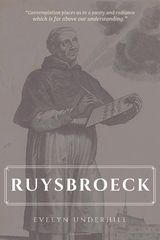 Ruysbroeck - Evelyn Underhill