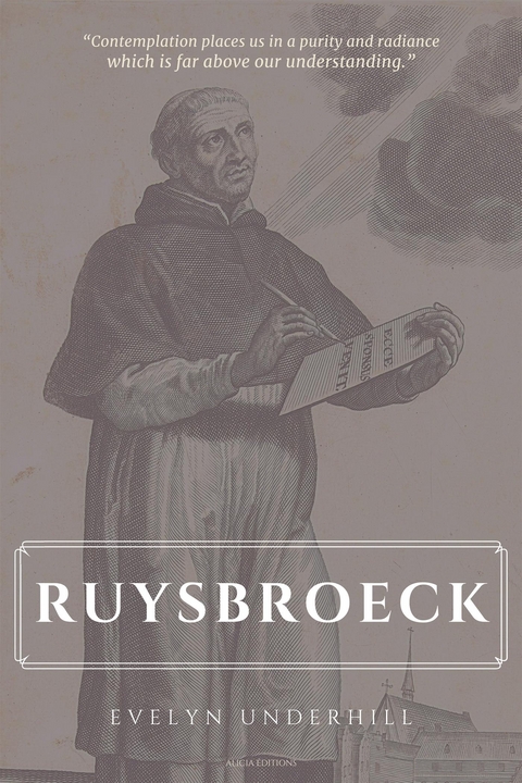 Ruysbroeck - Evelyn Underhill