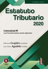 Estatuto Tributario 2020 - Gherson Grajales Londo&ntilde;o