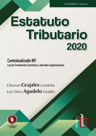 Estatuto Tributario 2020