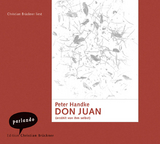 Don Juan - Peter Handke