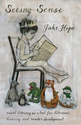Seeing Sense - Jake Hope