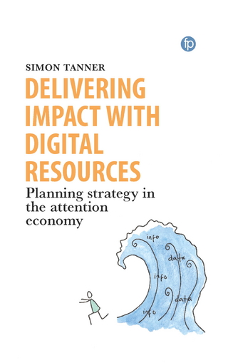 Delivering Impact with Digital Resources