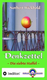 Norbert Wickbold Denkzettel 7 -  Norbert Wickbold