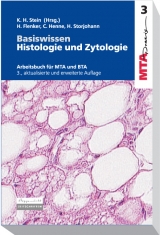 Basiswissen Histologie und Zytologie - Hellmut Flenker, Helke Storjohann, Christof Henne