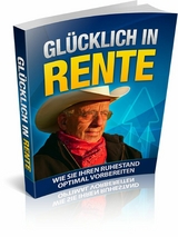 Glücklich in Rente - Werner Hofmann