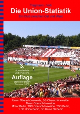 Die Union-Statistik - Tragmann, Harald; Voss, Harald