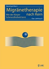 Migr&auml;netherapie nach Kern - Bernhard Kern