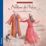 Nathan der Weise - Barbara Kindermann