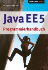 J2EE Programmierhandbuch, m. CD-ROM - Ide, Markus