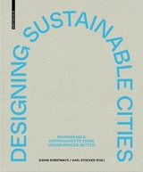 Designing Sustainable Cities - 