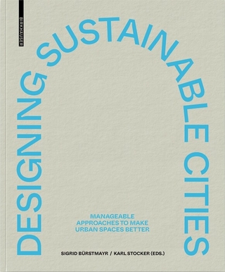 Designing Sustainable Cities