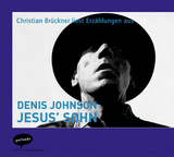 Jesus' Sohn - Denis Johnson