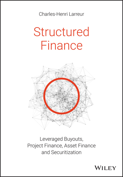 Structured Finance - Charles-Henri Larreur