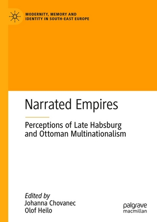 Narrated Empires
