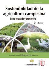 Sostenibilidad de la agricultura campesina - Adriana Mar&iacute;a Chaparro Africano