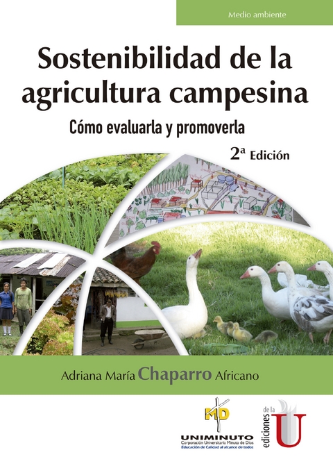 Sostenibilidad de la agricultura campesina - Adriana Mar&iacute;a Chaparro Africano