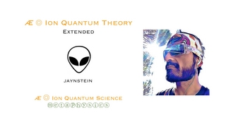 Æ ◎ Ion Quantum Theory Extended