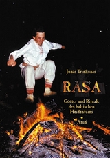 Rasa - Jonas Trinkunas