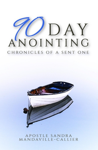 90-Day Anointing