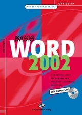Office XP: Word 2002 Basis - Lutz Hunger