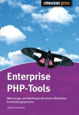 Enterprise PHP Tools - Stefan Priebsch