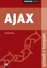 AJAX - Christian Wenz