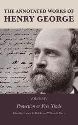 Annotated Works of Henry George - 