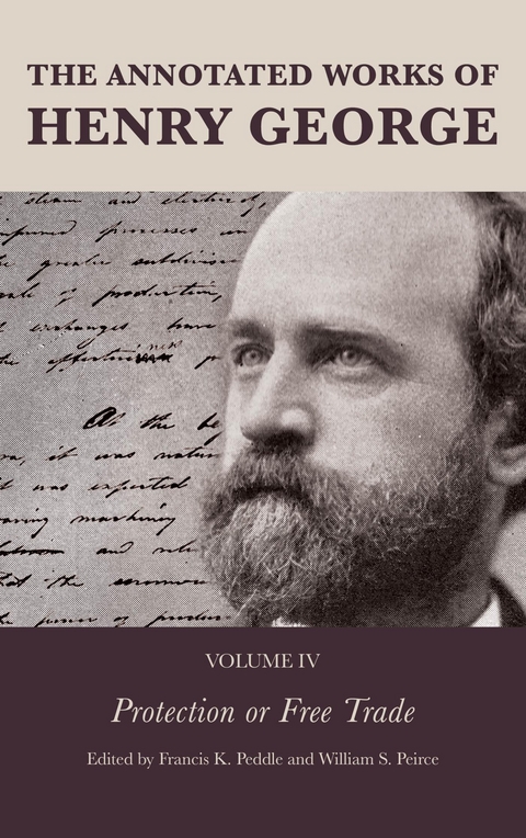 Annotated Works of Henry George - 