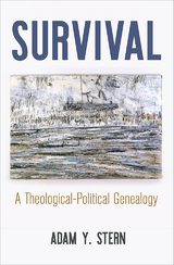 Survival - Adam Y. Stern