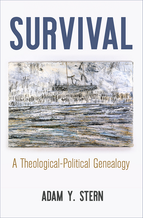 Survival - Adam Y. Stern