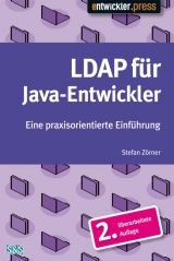 LDAP für Java Entwickler - Stefan Zörner