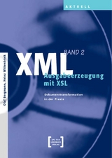 XML - Ausgabeerzeugung mit XSL - Olaf Bergmann, Heinz Wittenbrink