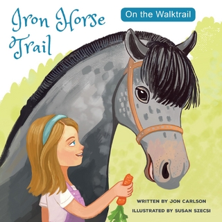 On the Walk Trail: Iron HorseTrail