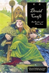 DruidCraft - Stephanie Carr-Gomm, Philip Carr-Gomm