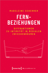Fernbeziehungen - Madeleine Scherrer