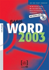 Word 2003 Basis - Lutz Hunger