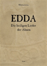 Die Edda - Wilhelm Jordan
