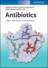 Antibiotics - 