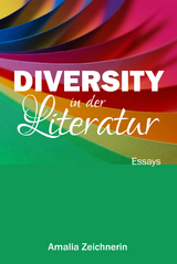 Diversity in der Literatur - Amalia Zeichnerin