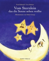 Vom Sternlein, das die Sonne sehen wollte - 