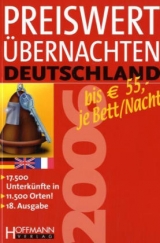 Preiswert &uuml;bernachten 2006