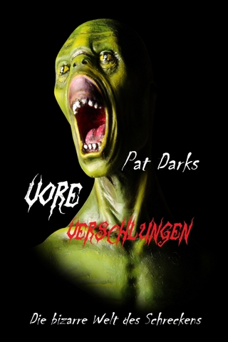 Vore - Verschlungen