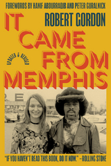 It Came From Memphis - Robert Gordon