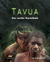 Tavua der wei&szlig;e Kannibale - Rick Williamson